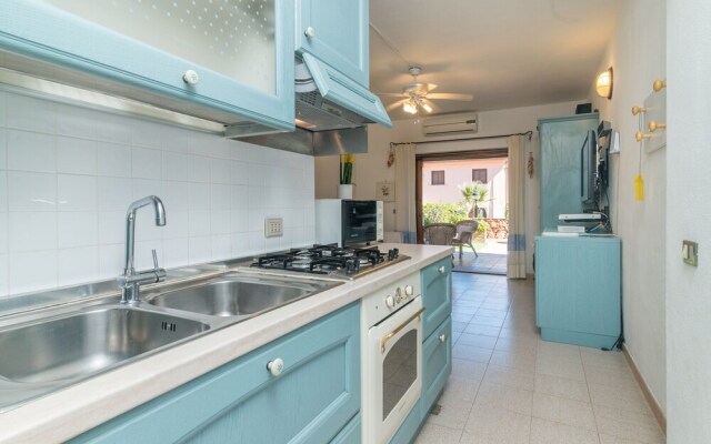 I Fari 76 600mt From The Beach