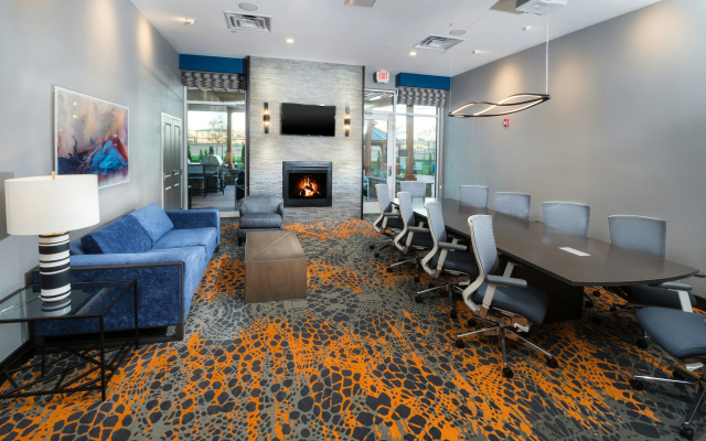 Homewood Suites by Hilton Tulsa Catoosa