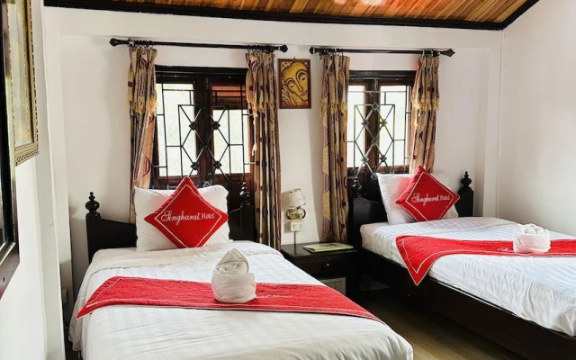 Singharat Boutique House