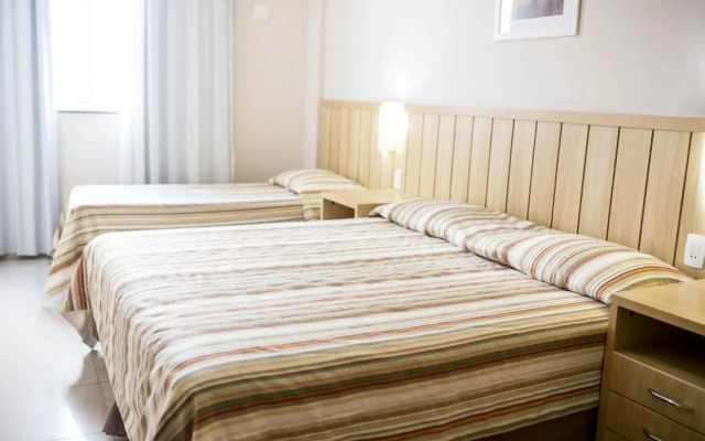 Américas Gaivota Hotel