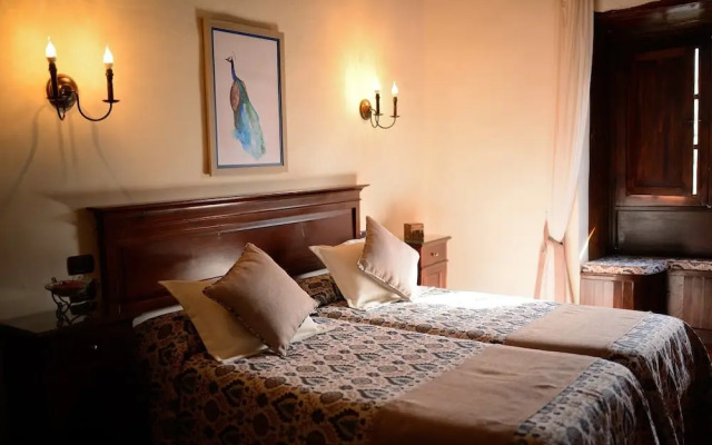 Hotel Rural Finca Sulula