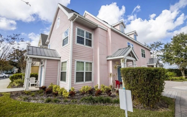 Peaceful Runaway Beach Condo