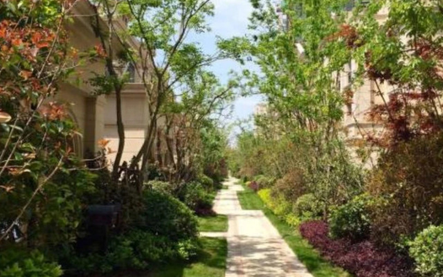 Meet LaVilla House Disney Airport Branch
