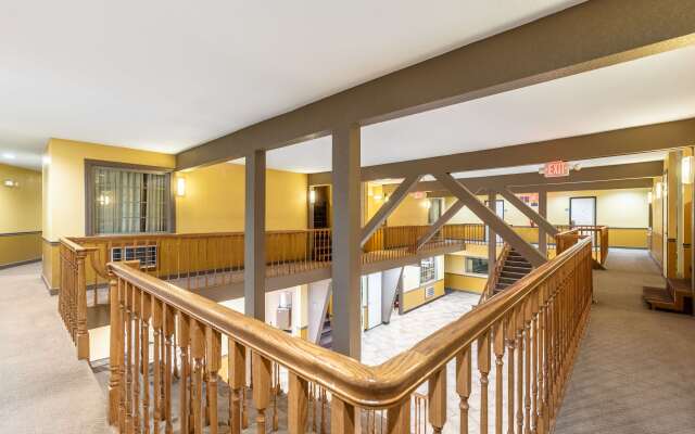 Americas Best Value Inn Searcy