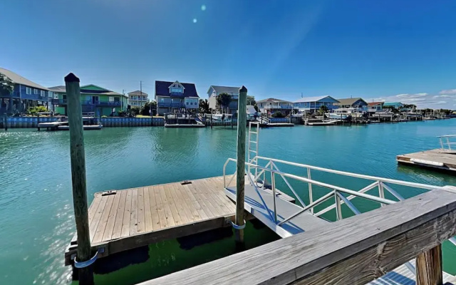 Sunset Nonsense by Topsail Realty