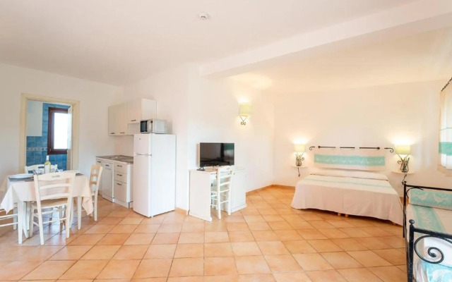Residence Baia dei Mirti