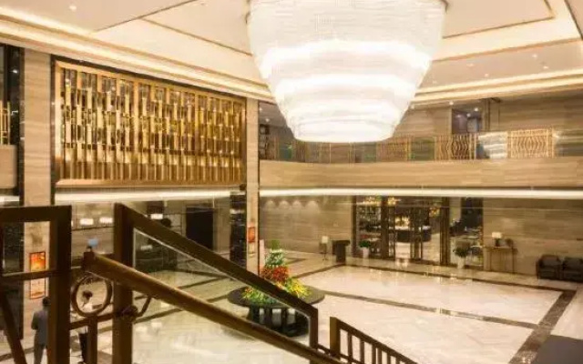 Wells Wales Hotel