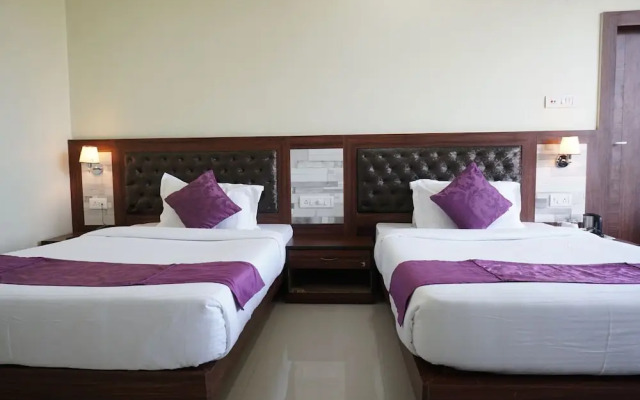 Pemaling Lords Inn Dirang