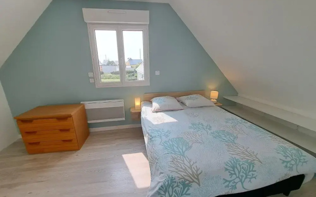 Comfortable Holiday Home Near the Beach
