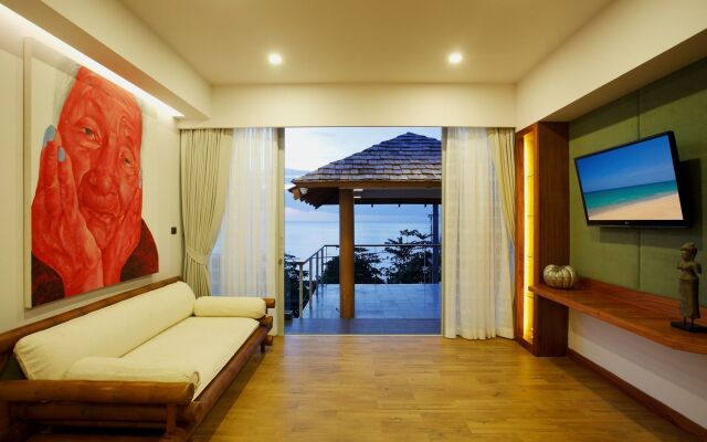 Bluesiam Villa