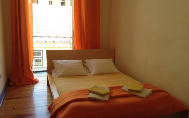 Lisbon Happy Hostel by Sweet Home Hospedagem