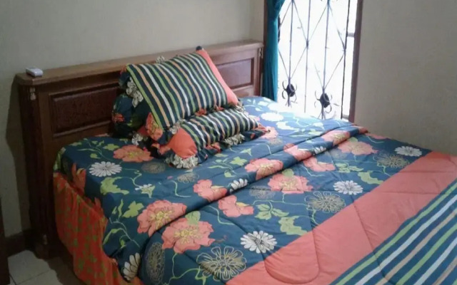 Kota Bunga M