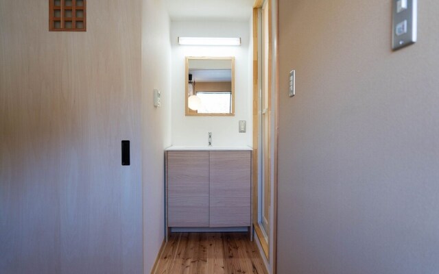 Guest House Kikusui Mount Fuji - Hostel