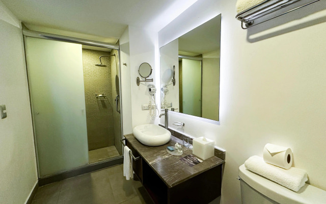 Park Inn by Radisson Mazatlán