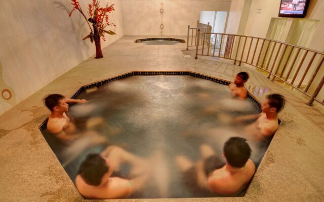 Hotel Khemara Battambang I