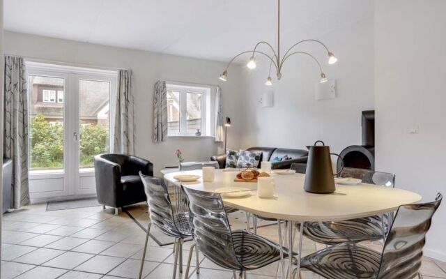 "Carly" - 800m from the sea in Western Jutland