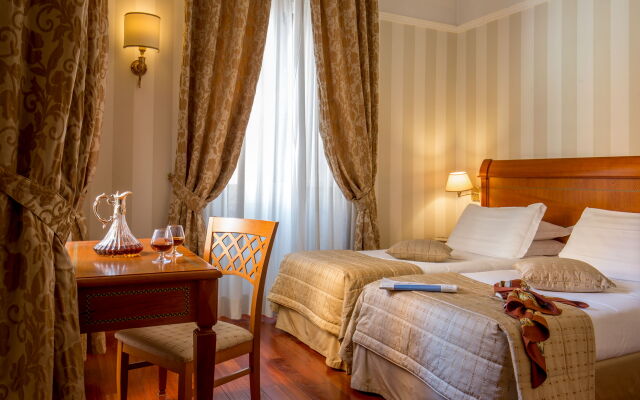 Albergo Ottocento