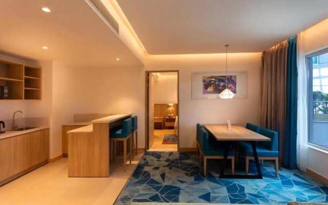 Holiday Inn Express & Suites Bengaluru Old Madras Road by IHG