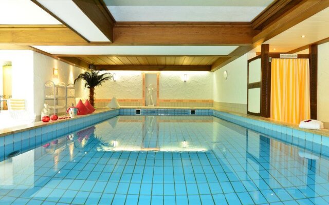 Hotel Tanneneck