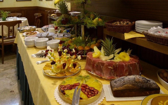 Grande Albergo Maugeri