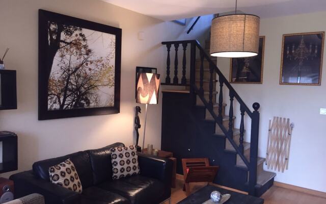 Casa Rural Brandan 12-14 pax Vistas Mar