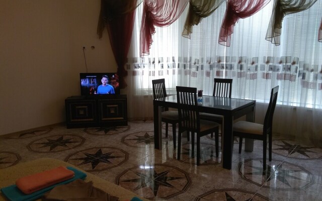 FreeDOM Guesthouse