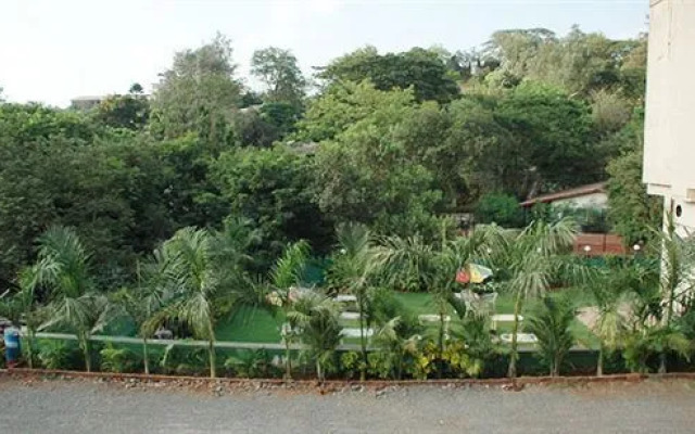 Sai Moreshwar Resort