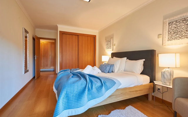BeGuest Arribamar Apartment