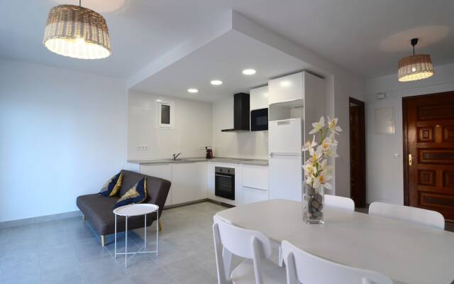 Apartamentos Els Pescadors
