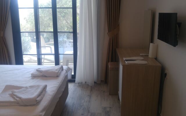 Deniz Otel