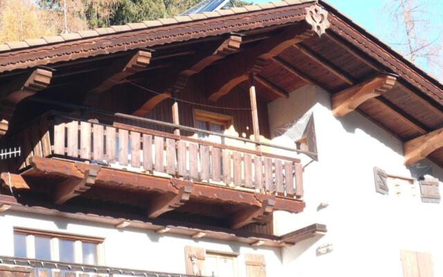 Apartments Ospitalità Diffusa Borgate tra le Malghe