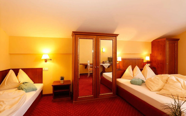 VALAMAR OBERTAUERN HOTEL ex. Petersbühel