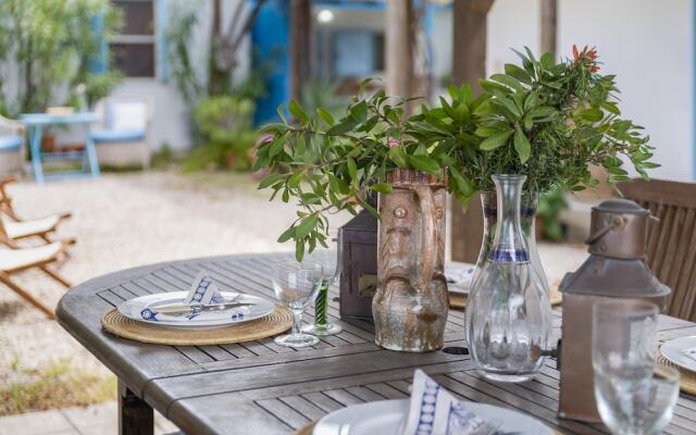 Sardinia Re - Casa Virdis