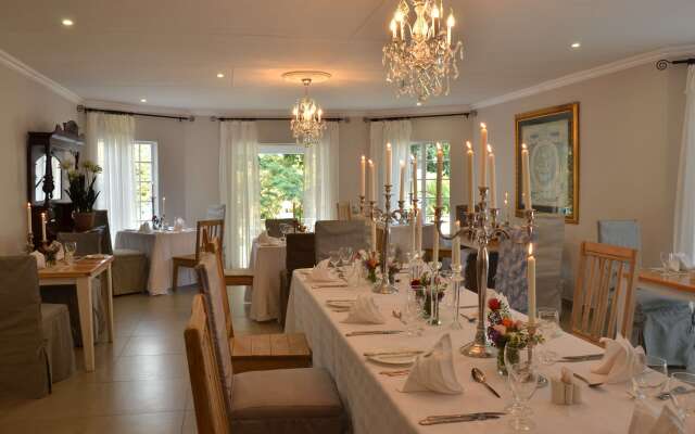 Country Boutique Hotel