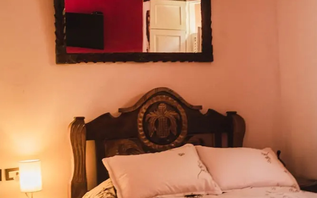Sd-4 Room With In The Old City Air Conditioning And Wifi - Hotel in Cartagena - Photo 5