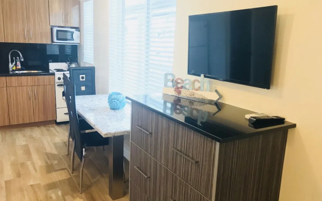Caribbean Resort Suites