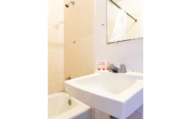 Hotel Valdosta GA Downtown