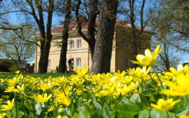 Hämeenkylä Manor