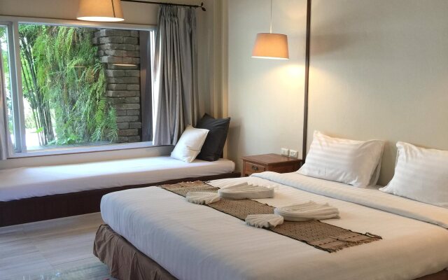 3B Boutique Hotel