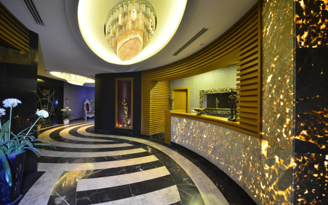 Elite Luxury Suite & Spa
