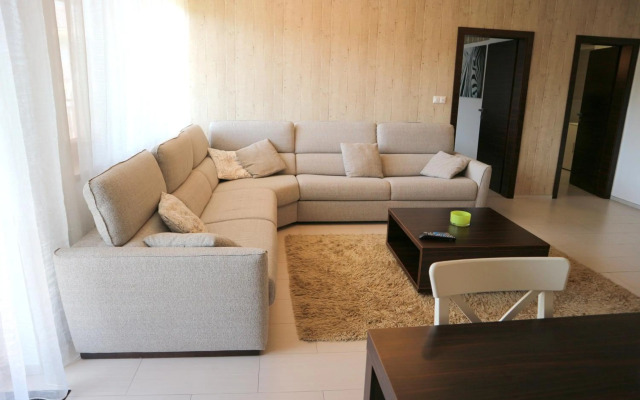 Panorama Donovaly 42-C