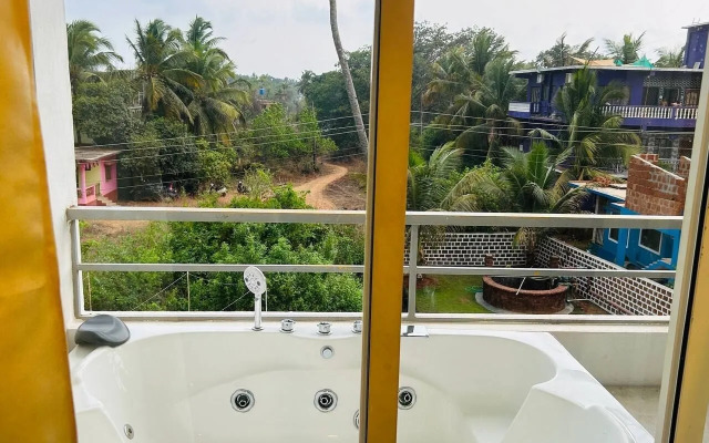 Dacha Resort Arambol