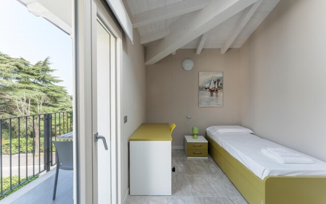 Apt24 - Garibaldi 3 in Desenzano del Garda
