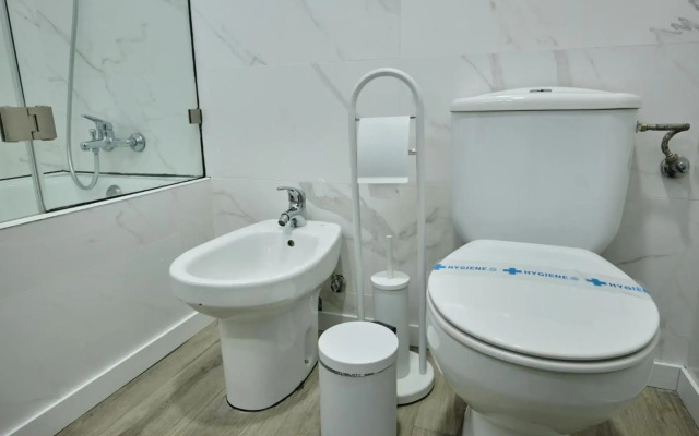 Patria Hotel