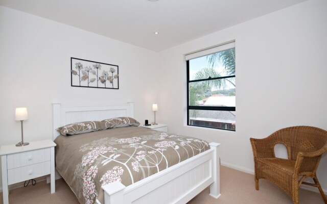 The Summit, Unit 4/25 Tomaree Street