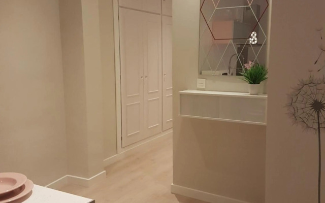 Apartamento GranVía4