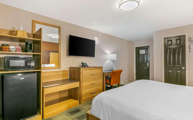 The Inn at Midtown by FairBridge