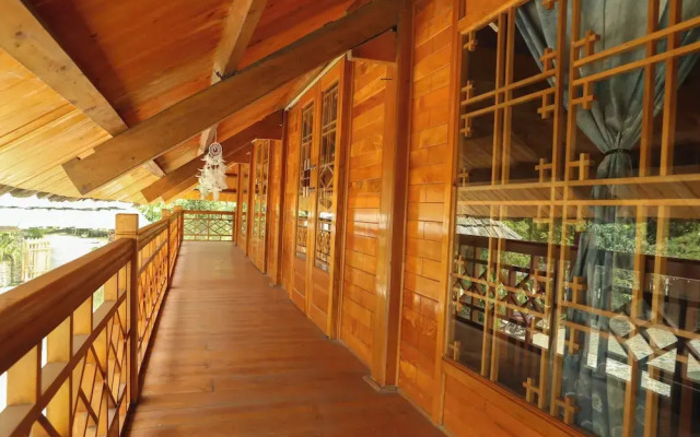 Khen Mong Nature hotel