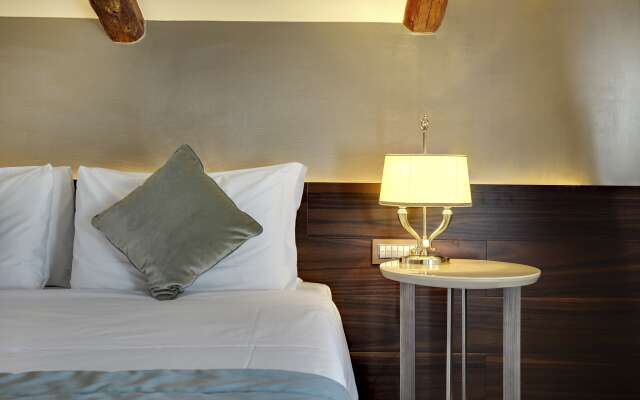 Hotel Dona Palace