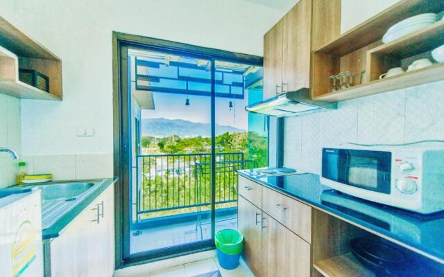 Tree Boutique Resort